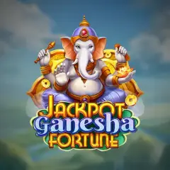 Jackpot Ganesha Fortune — play at 24 Casino