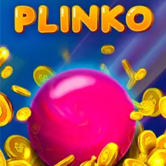 Plinko — play at 24 Casino