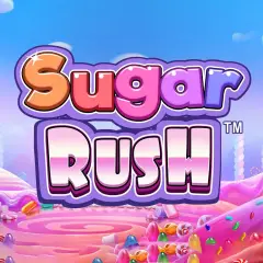 Sugar Rush — play at 24 Casino