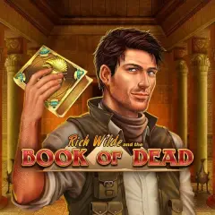 24 Casino Book of Dead — real money slots