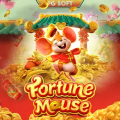 Fortune Mouse — play at 24 Casino