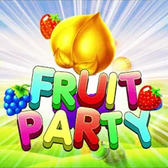 Fruit Party — play at 24 Casino