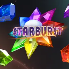 24 Casino Starburst — play for real money