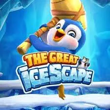 The Great Ice Escape — play at 24 Casino