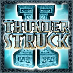 Thunderstruck II — play at 24 Casino
