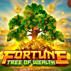 Tree of Fortune — play at 24 Casino