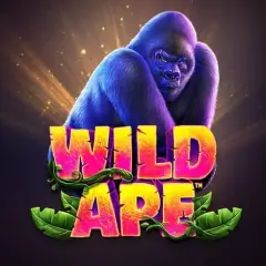 Wild Ape — play at 24 Casino